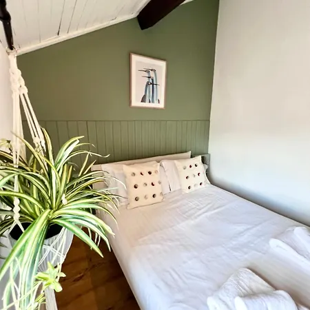 Ropewalks City Centre Apartment With Roof Terrace Liverpool Exterior photo