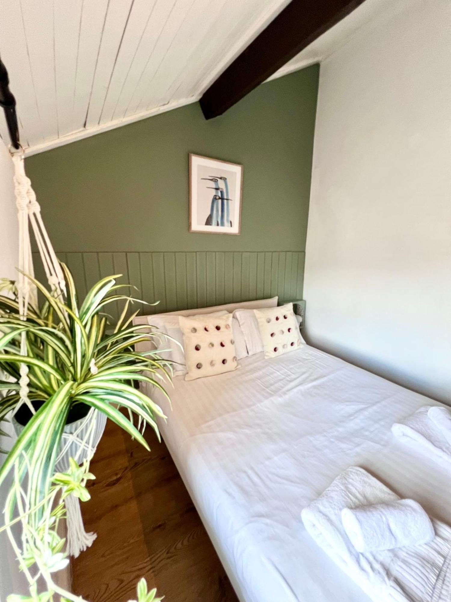 Ropewalks Centre With Roof Terrace *